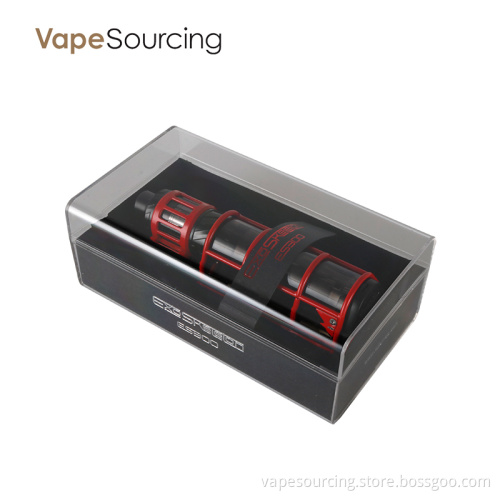 Wismec ES300 Exo skeleton kit , ES300 Exo skeleton with KAGE atomizer